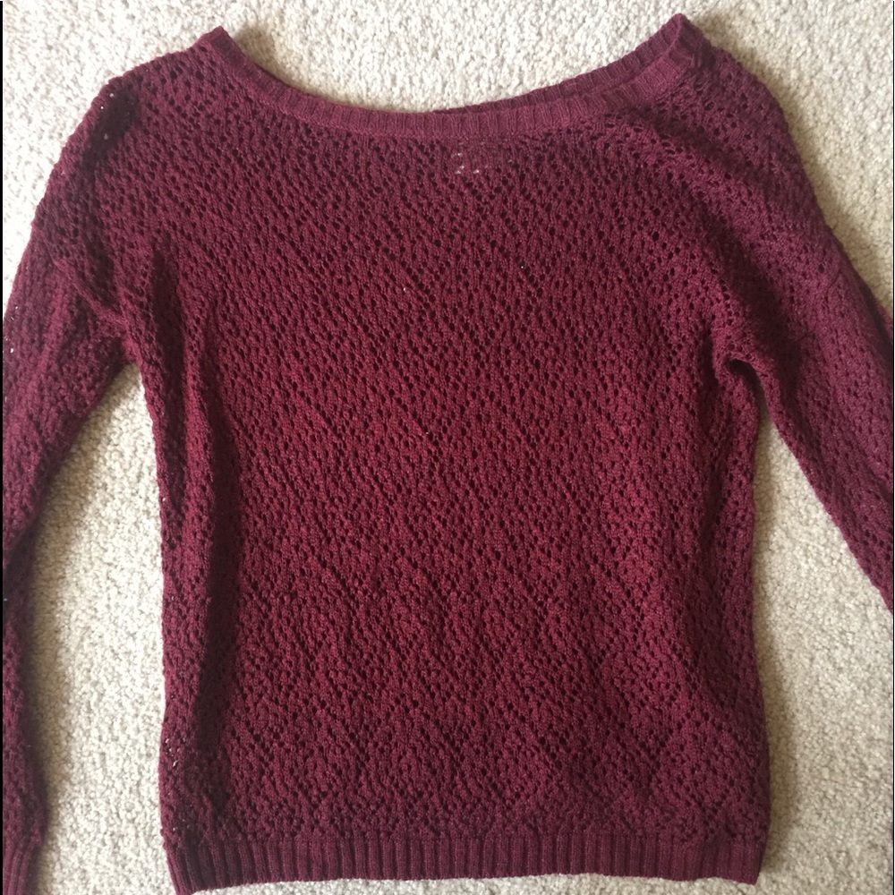 Sweater